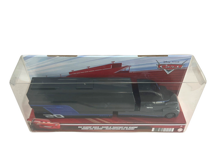 GALE BEAUFORT HAULER（2022）