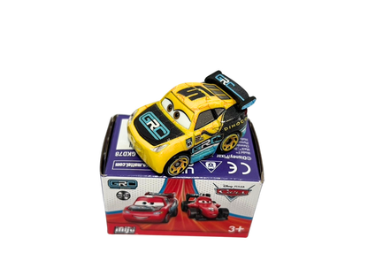 【ミニレーサーズ】GRC ダイナコ クルーズ・ラミレス（2024 シリーズ3）