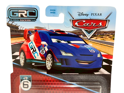 【GRC】RAOUL CAROULE（2024）
