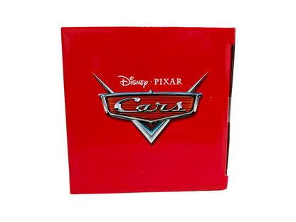 【JADA TOYS】LIGHTNING McQUEEN RADIO CONTROL R/C
