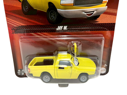 JAY W.(2025) – Cars Mania 48 JAY W.(2025) – Cars Mania 48