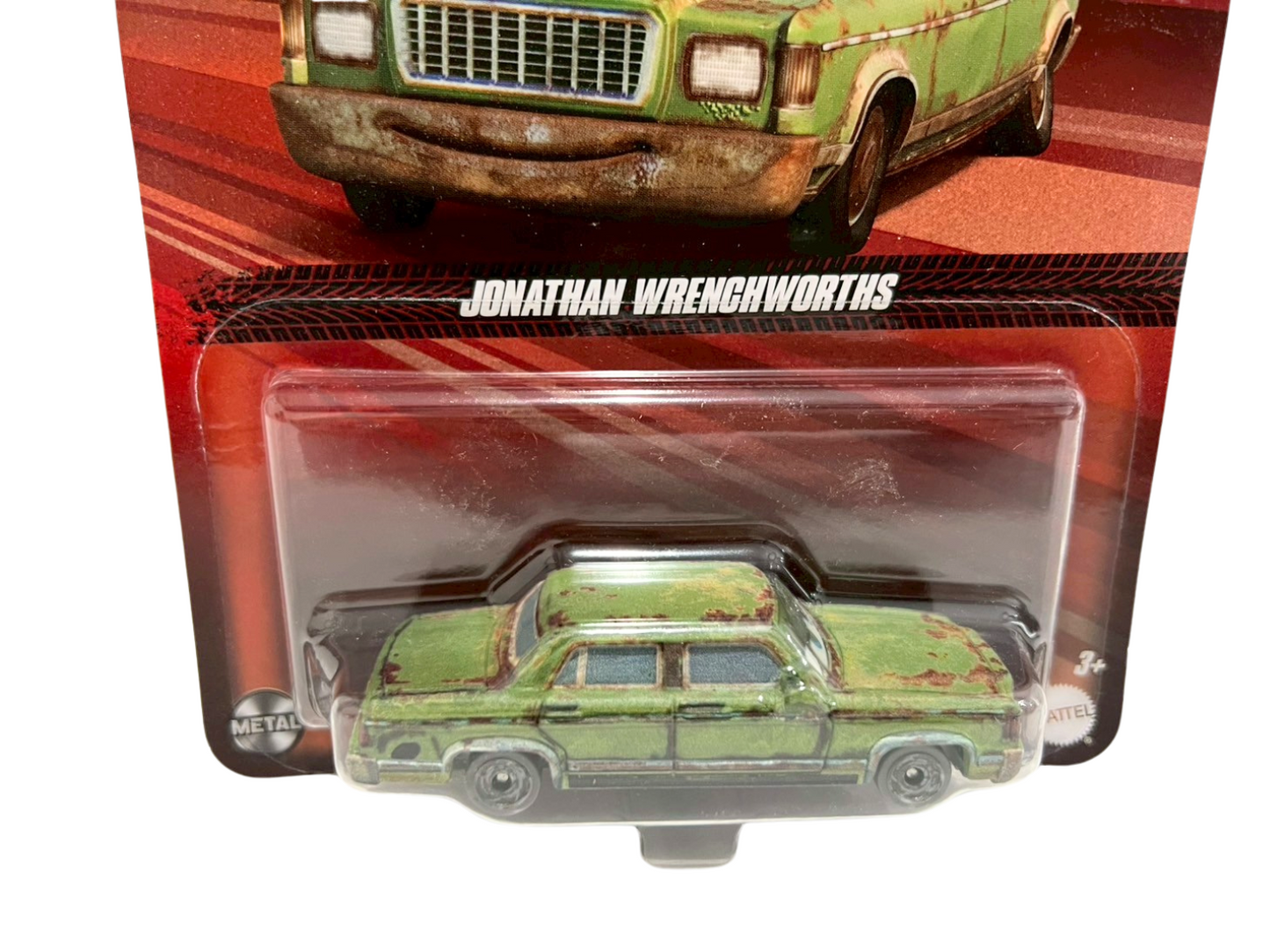 JONATHAN WRENCHWORTHS（2024）