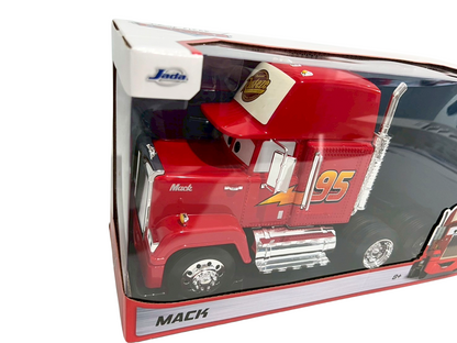 MAC ダイキャストカー（2024）