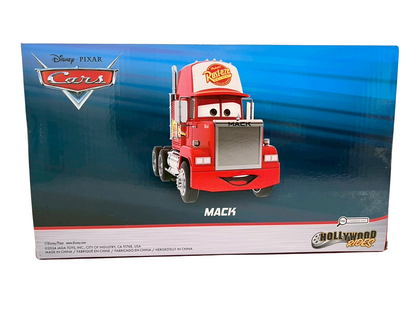MAC ダイキャストカー（2024）