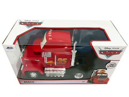 MAC ダイキャストカー（2024）
