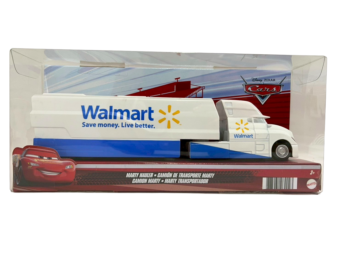 MARTY HAULER（2022）