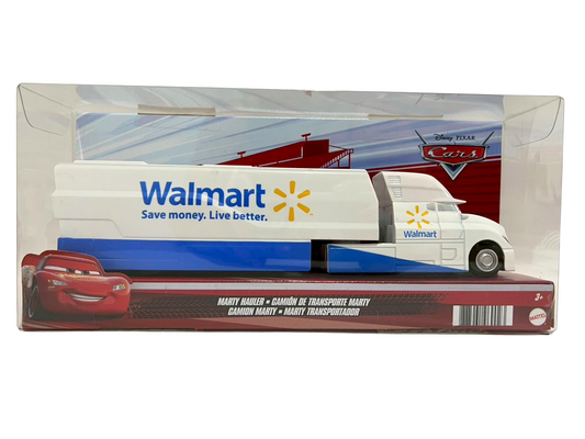 MARTY HAULER（2022）
