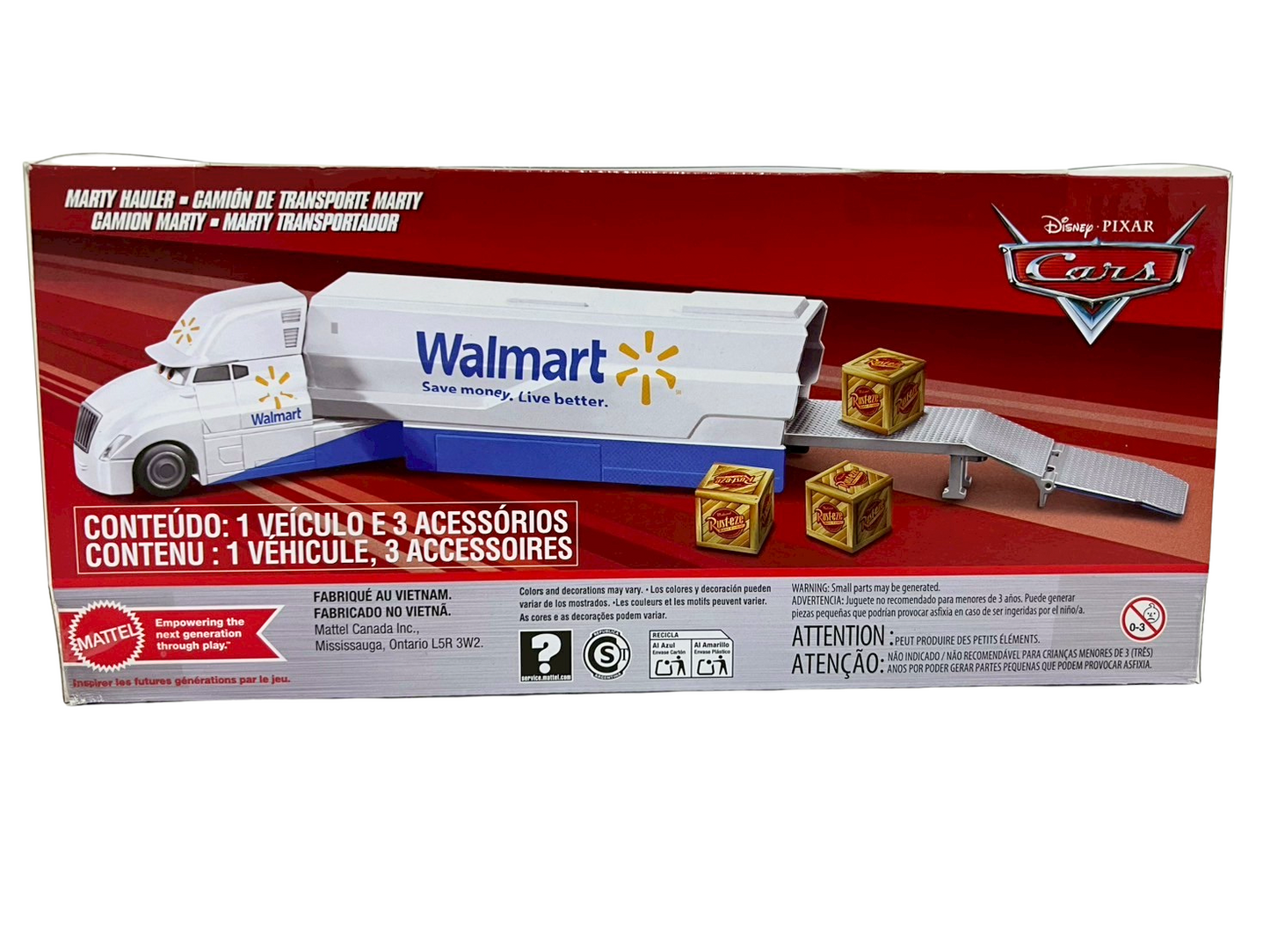 MARTY HAULER（2022）