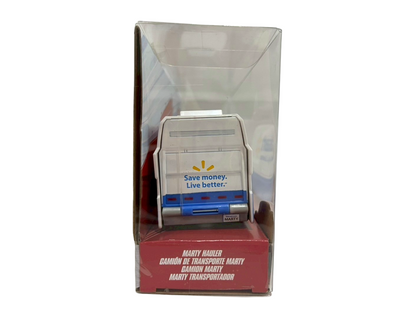 MARTY HAULER（2022）