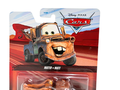 MATER（2024）