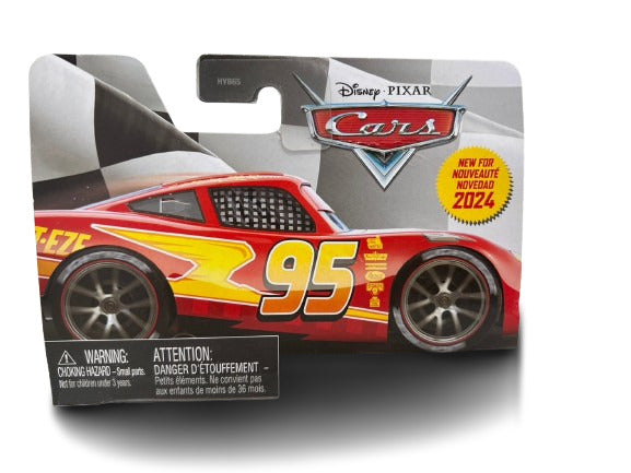 【NASCAR】GOGO LOGANO（2024）