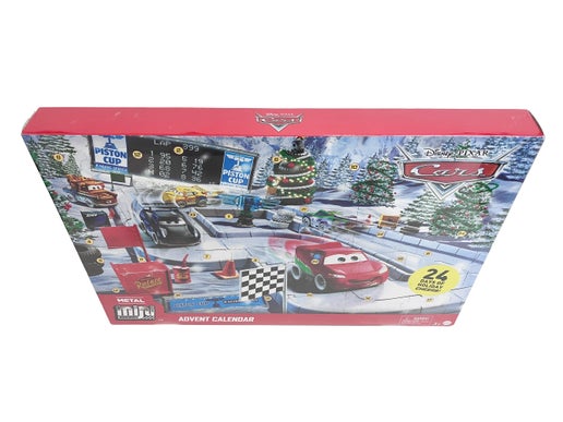 ADVENT CALENDER - Special Ice Cup（2020）