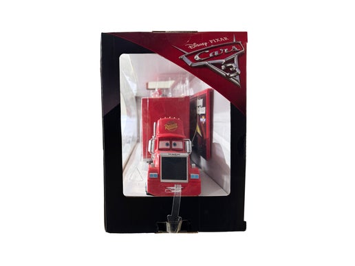 【DISNEY STORE限定】Mack Die Cast Carrier