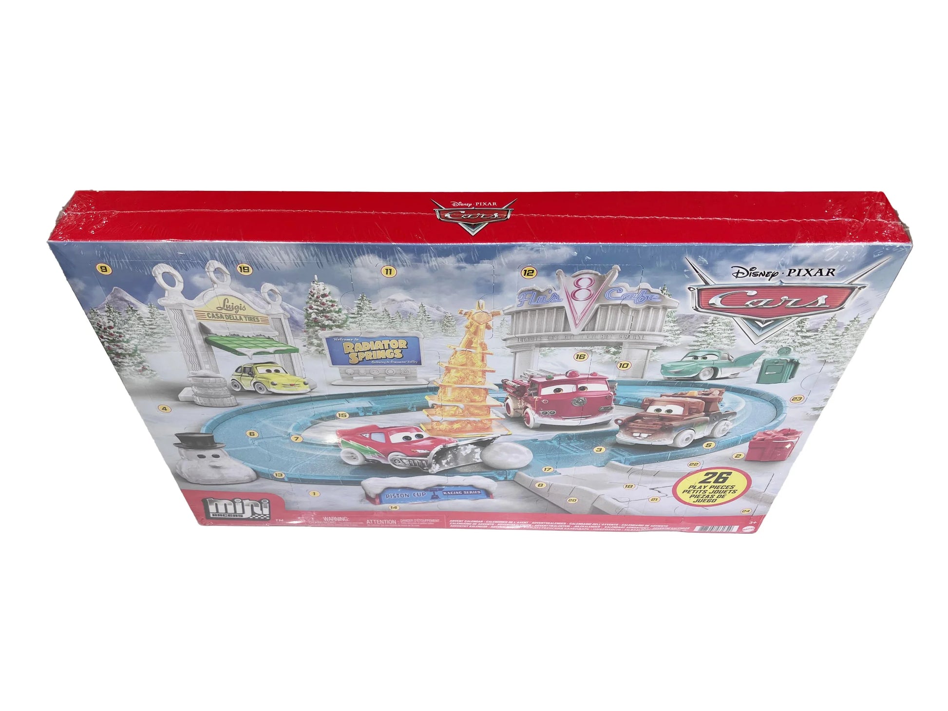 ‘76 Ken&Mary Calendar 当時物 おまけ追加 76 Ken&Mary Calendar 当時物 おまけ追加 ADVENT CALENDER(2021