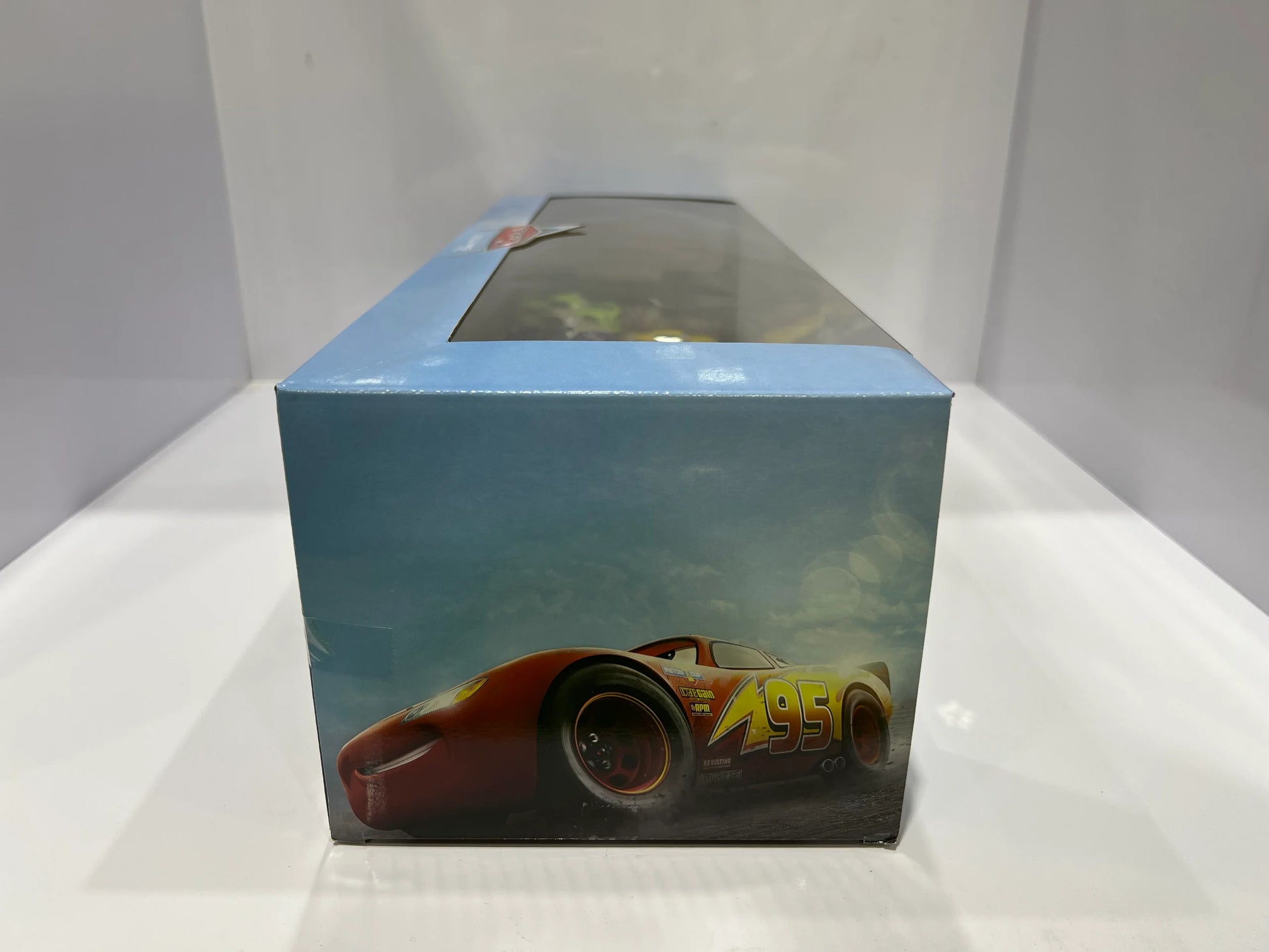 ディズニーストア】メガフィギュア20台セット – Cars Mania 48 ディズニーストア】メガフィギュア20台セット – Cars Mania 48