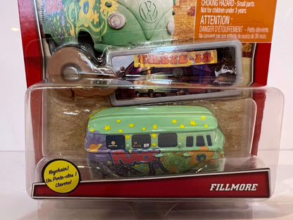 【RSC】FILLMORE with Keychain（2021）