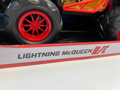 【XRS】 LIGHTNING MEGUEEN R/C ラジコン（2023）