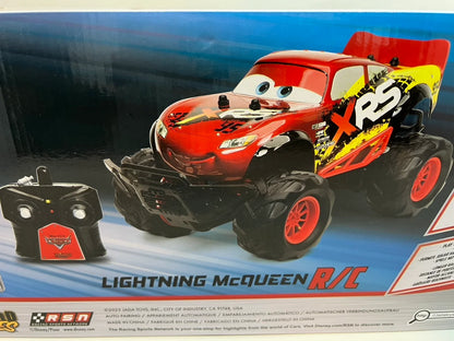 【XRS】 LIGHTNING MEGUEEN R/C ラジコン（2023）