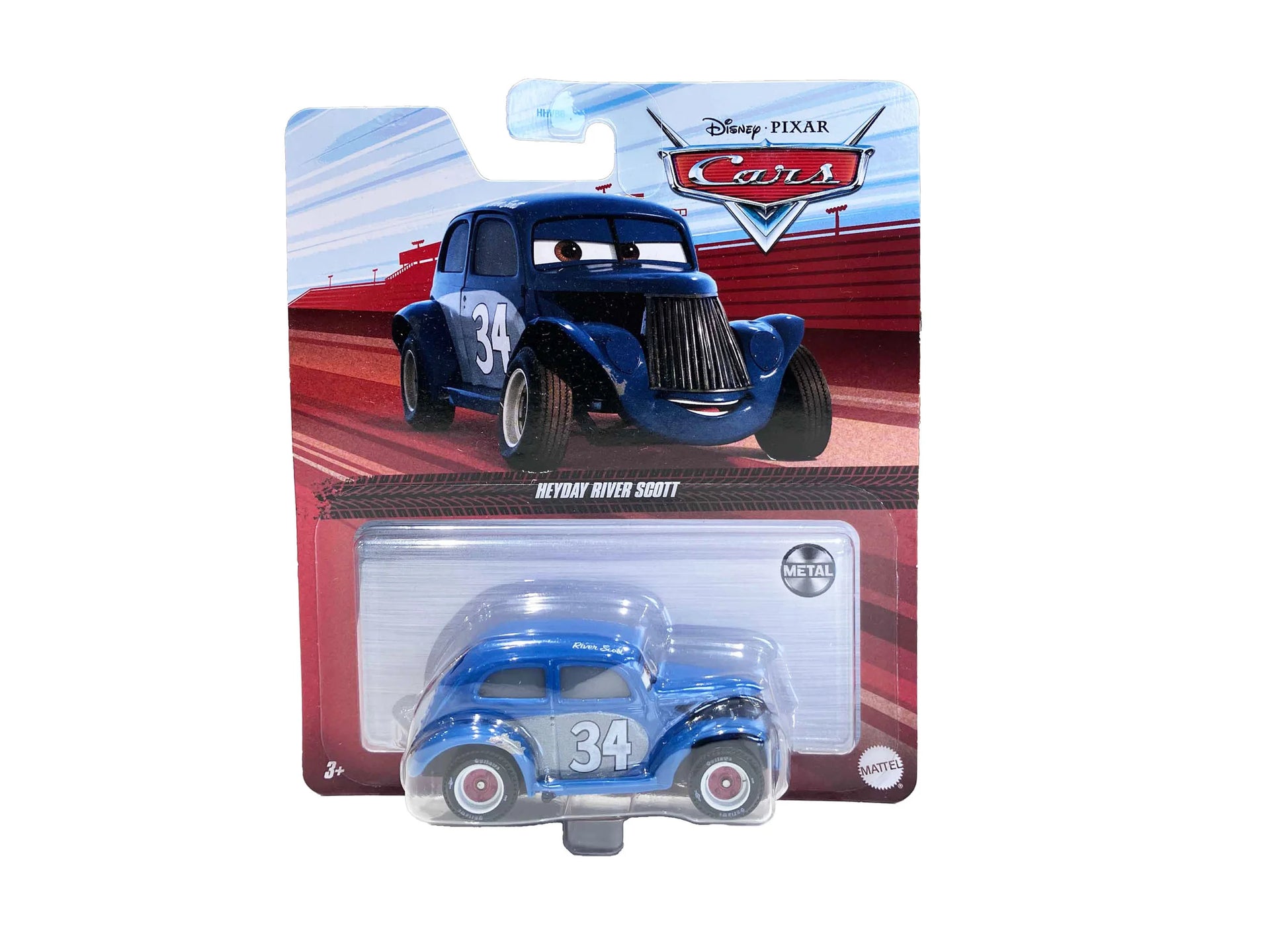 HEYDAY RIVER SCOTT（2023） – Cars Mania 48