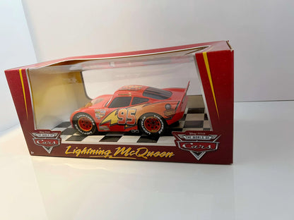 【matty collector.com】マックィーン ダイキャストカー