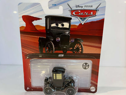 LIZZIE(2023) – Cars Mania 48 LIZZIE(2023) – Cars Mania 48